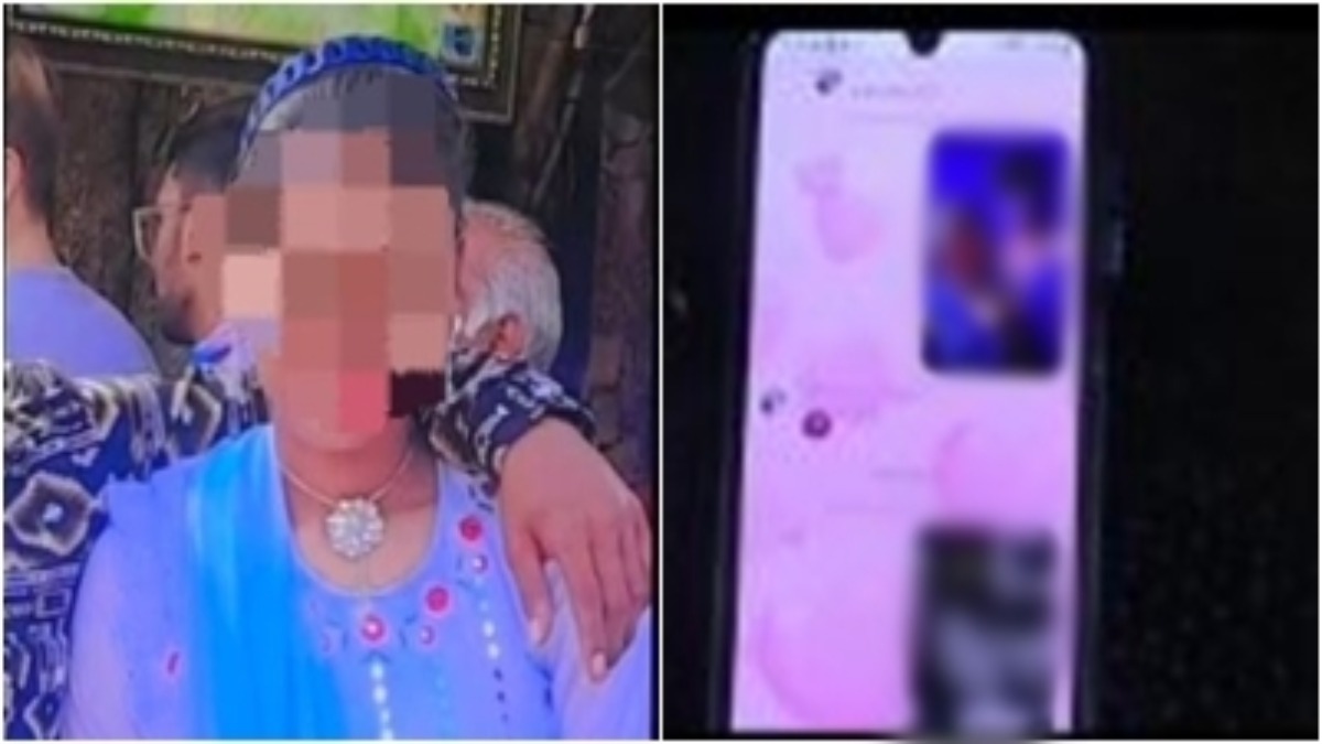 नाबालिग बच्ची ने किया सुसाइड: युवक के अश्लील और धमकी भरे मैसेज से थी परेशान, जांच में जुटी पुलिस 