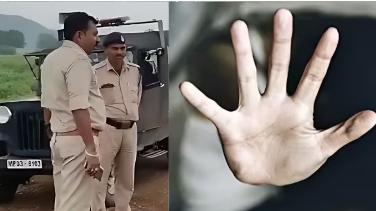 इंदौर लूट गैंगरेप कांड: मास्टरमाइंड समेत 3 गिरफ्तार, 3 फरार आरोपियों की तलाश में जुटे 8 थानों के टीआई