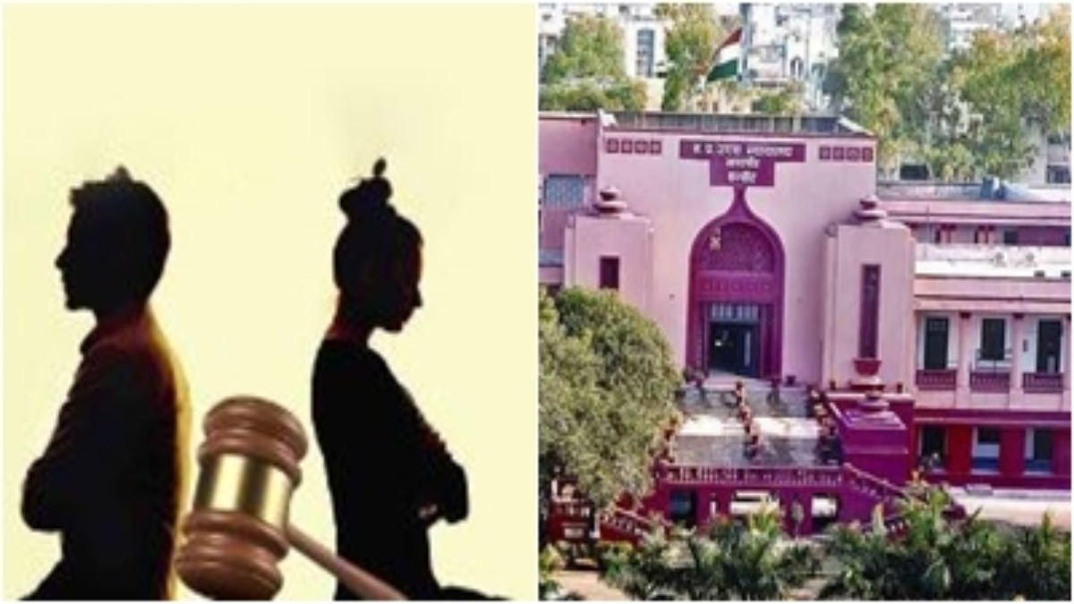 भरण-पोषण के लिए 60 हजार भी पड़े कम: राशि बढ़ाने कोर्ट में लगाई याचिका, HC ने कहा- महिला पढ़ी लिखी और सक्षम, नौकरी करने से किसी ने रोका नहीं 