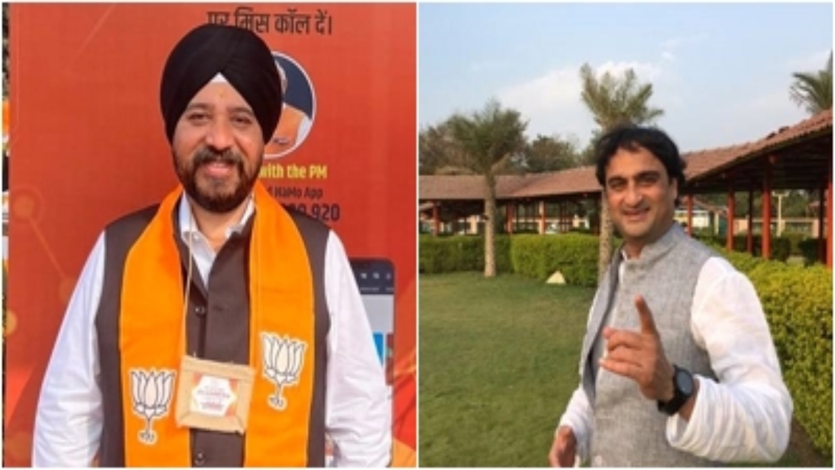 बीजेपी ने राहुल गांधी को बताया मानसिक बीमार, कांग्रेस ने भी किया पलटवार- दोनों पार्टियों के नेताओं में छिड़ी तीखी जुबानी जंग  