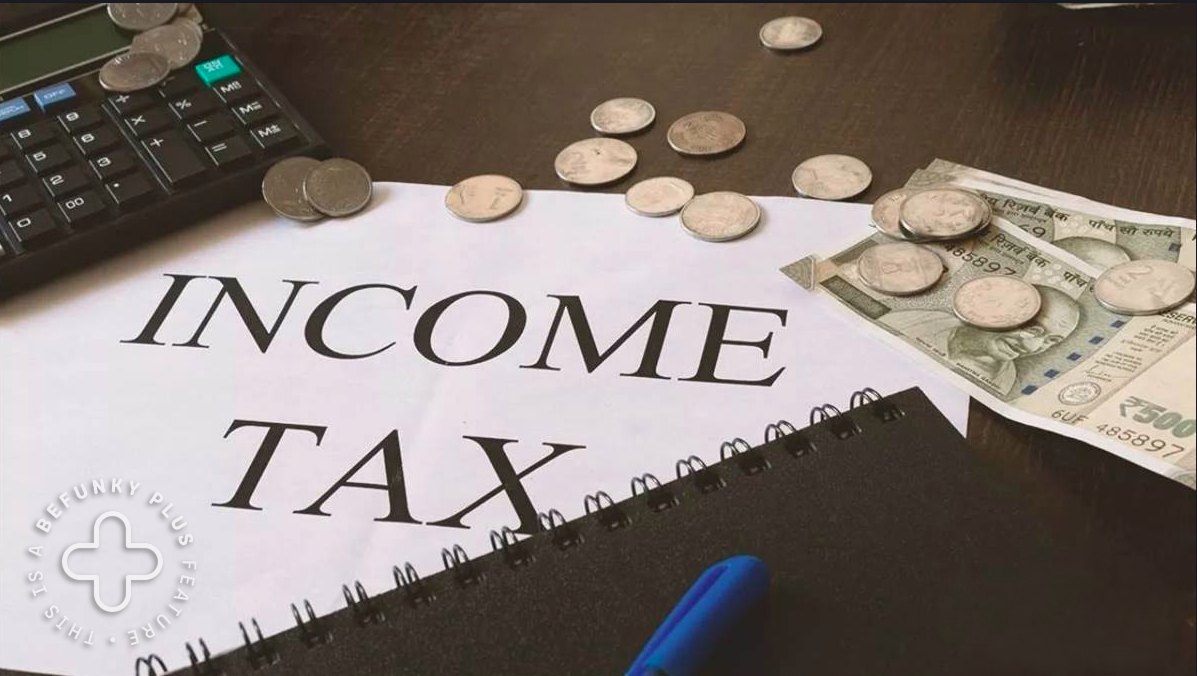 टैक्सपेयर्स को बड़ी राहत, Income Tax Department ने जरूरी टैक्स फाइलिंग की आखिरी तारीख बढ़ाई