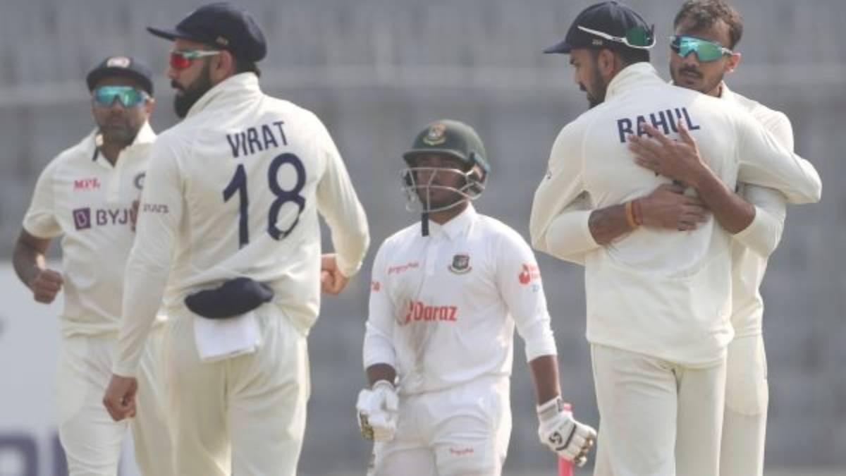 Ind vs Ban Test: ग्रीन पार्क स्टेडियम में होने वाले भारत-बांग्लादेश मैच की टिकट बुकिंग शुरू, जानिए कहां से और कितने मिलेगी Ticket…