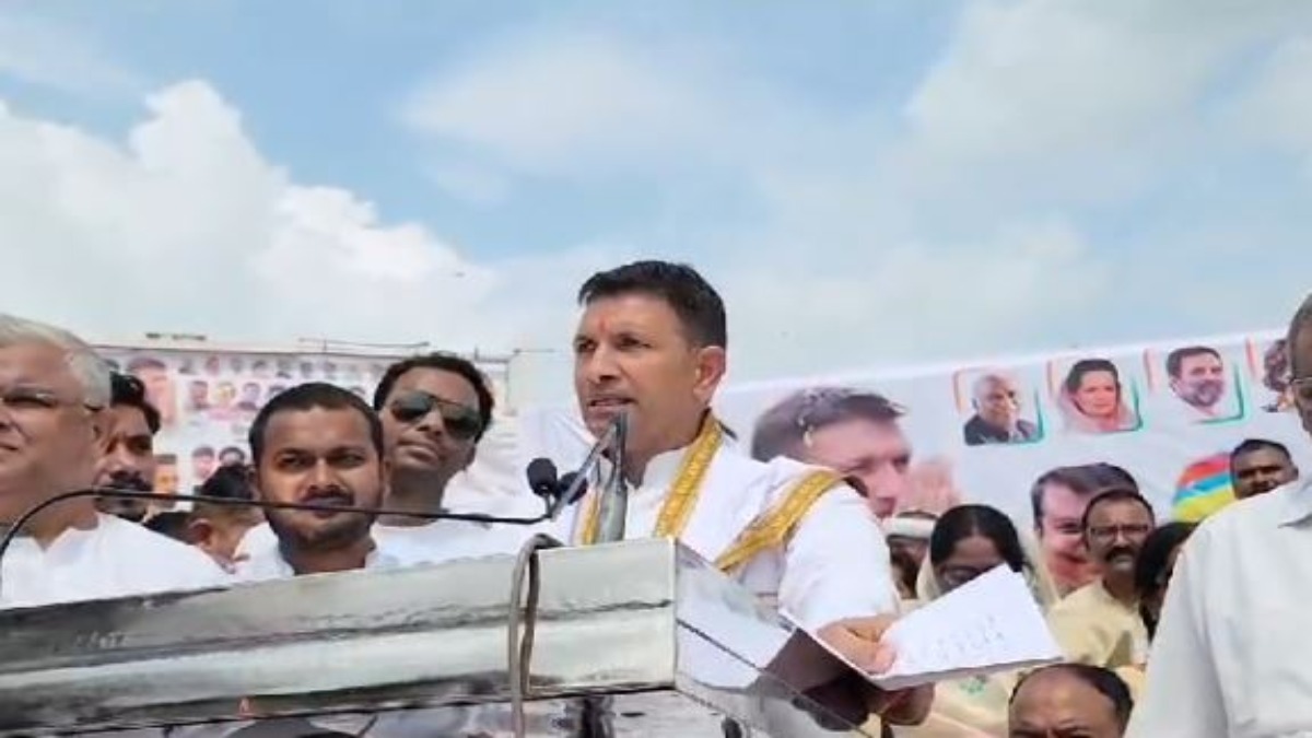 PCC की सूची पर जीतू पटवारी का बड़ा बयान, लिस्ट आने का बता दिया टाइम, टीम में 190 नेताओं को मिलेगी जगह, इतनी महिलाओं की एंट्री