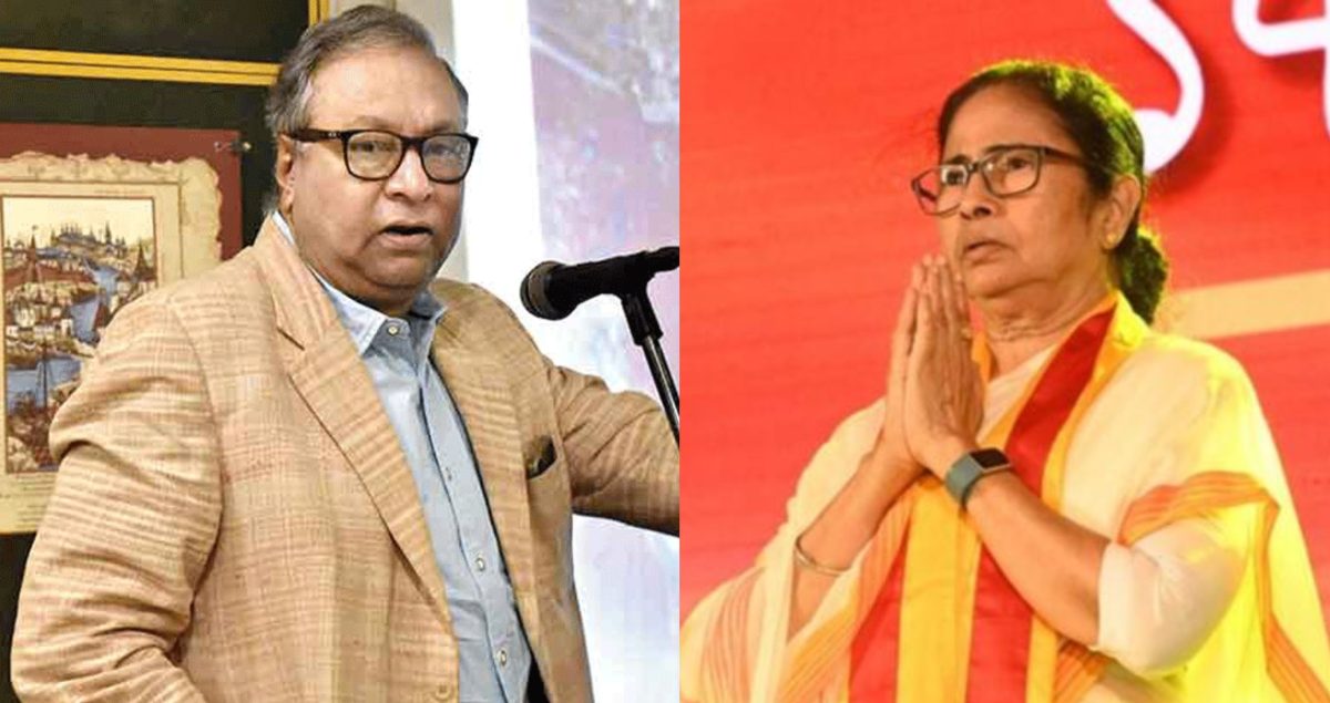 Jawhar Sircar: कोलकाता रेप कांड से खफा TMC सांसद जवाहर सरकार ने राज्यसभा से दिया इस्तीफा, कहा- मुझे लगा था पुरानी ममता बनर्जी स्टाइल में दखल देंगी, पर आप तो…’- Kolkata Doctor Rape-Murder