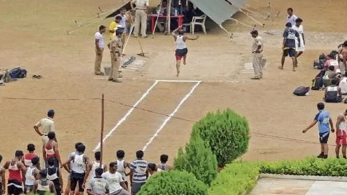 सरकारी नौकरी से पहले मिली मौतः कांस्टेबल भर्ती के फिजिकल टेस्ट के दौरान 10 अभ्यर्थियों की मौत- Jharkhand Constable Recruitment