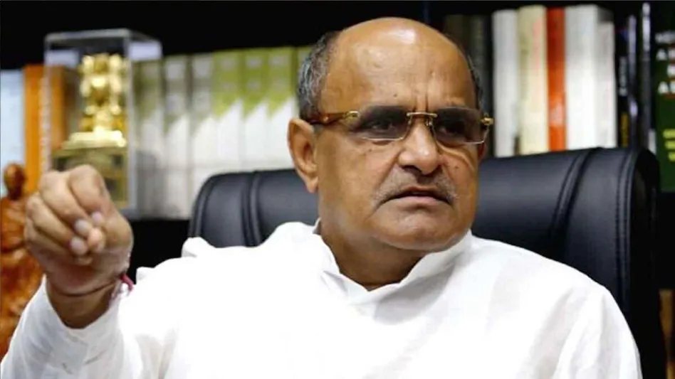 KC Tyagi Resign: JDU के राष्ट्रीय प्रवक्ता पद से केसी त्यागी की छुट्टी, सामने आई ये बड़ी वजह