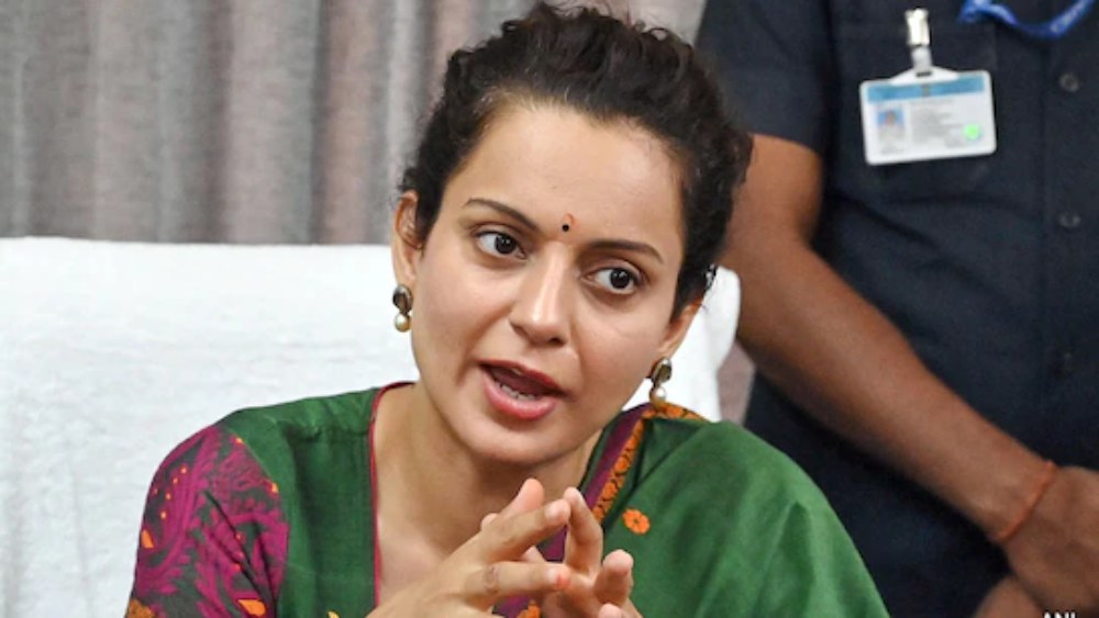 कंगना रनौत का यू-टर्नः बोलीं- ‘कृषि कानून वापस लाओ’, BJP ने बयान से खुद को किया किनारा तो कहा- ये मेरा… -Kangana Ranaut On Farm Laws