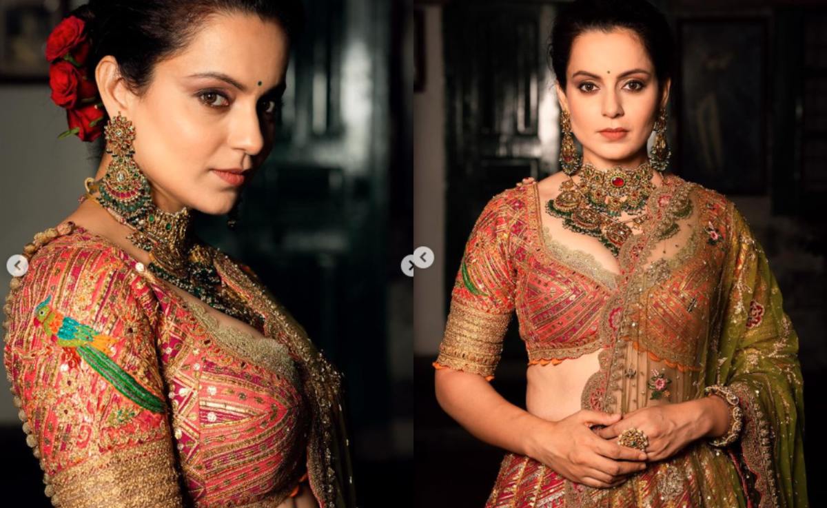जल्द शादी करने वाली हैं कंगना रनौत, BJP सांसद ने अपना वेडिंग प्लान भी बताया- Kangana Ranaut On Her Wedding Plan