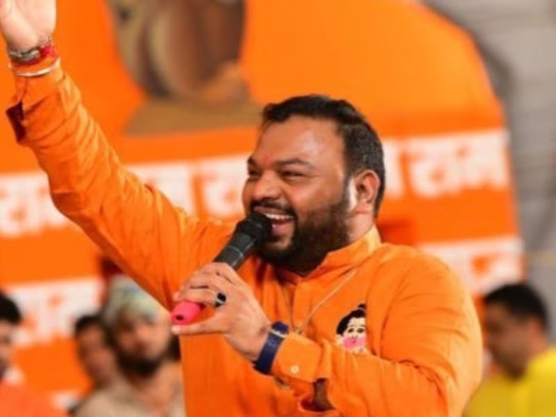Kanhaiya Mittal: गायक कन्हैया मित्तल कांग्रेस में होंगे शामिल!, BJP को लगा बड़ा झटका, लोकसभा चुनाव में ‘जो राम को लाए हैं, हम उनको लाएंगे…’ गाना गाया था- Haryana Assembly Election