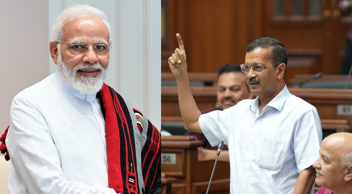 ‘मोदी बहुत ताकतवर, लेकिन भगवान नहीं…’, आखिर अरविंद केजरीवाल ने क्यों कही ये बात- Arvind Kejriwal