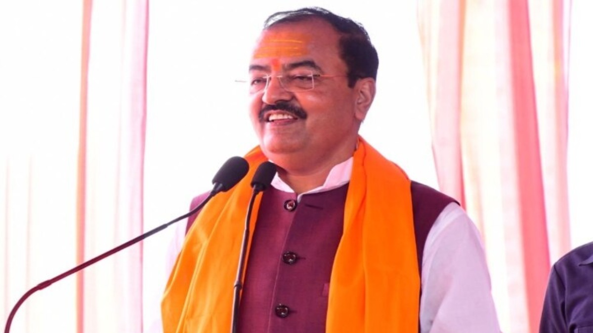 UP News: डिप्टी CM ने सरकार की गिनाई उपलब्धि, कहा- ‘डबल इंजन की सरकार गरीबों के लिए समर्पित’