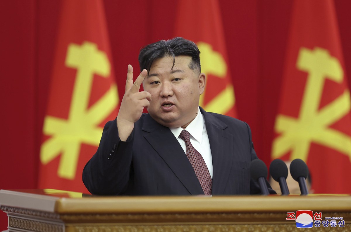 North Korea: सनकी तानाशाह किम जोंग उन ने अपने 30 अधिकारियों को फांसी पर लटकाया, वजह जानकर चौंक जाएंगे- Kim Jong Un