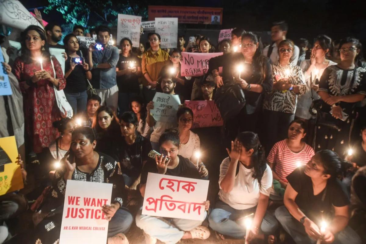 कोलकाता रेप-मर्डर केस में पीड़िता के पिता का सनसनीखेज खुलासा, बोले- मुंह बद रखने के लिए पुलिस ने दिया था बड़ा ऑफर- Kolkata Doctor Rape-Murder Case