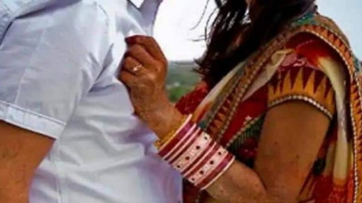 मुझे बीवी चाहिए… मुकीम खान औरतों से करता था दोस्ती, खुद को बताता था मैं अधिकारी; महिला जज को भी बनाया शिकार