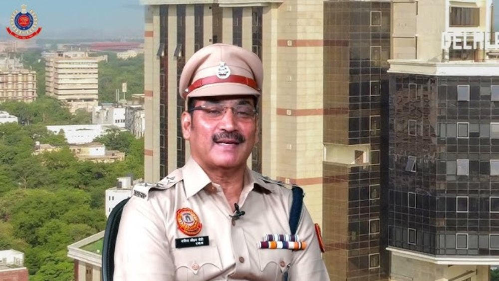 10 आतंकियों सहित 47 एनकाउंटर करने वाले ACP ललित मोहन नेगी हुए रिटायर, मिल चुके हैं कई अवार्ड्स – Lalit Mohan Negi Retired