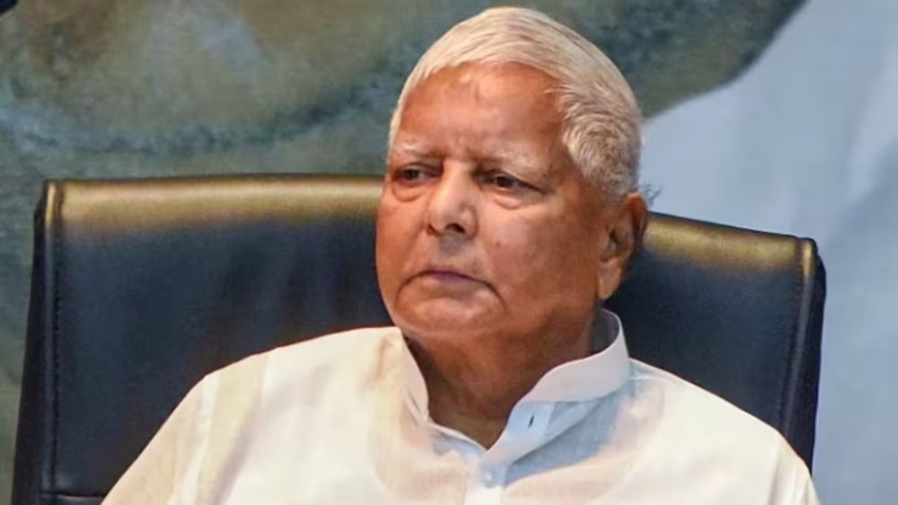 Lalu Yadav: लालू यादव की बढ़ी मुसीबत, लैंड फॉर जॉब मामले में केन्द्र सरकार ने CBI को मुकदमा चलाने की दी इजाजत – Land For Job