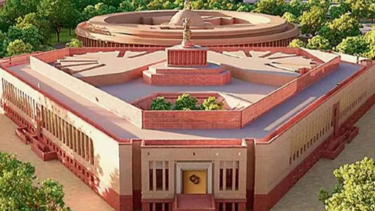केंद्र की 24 संसदीय समिति गठित: राहुल गांधी, शशि थरूर, कंगना रनौत को मिली जगह, MP के पूर्व सीएम को मिली ये जिम्मेदारी, यहां देखें पूरी सूची