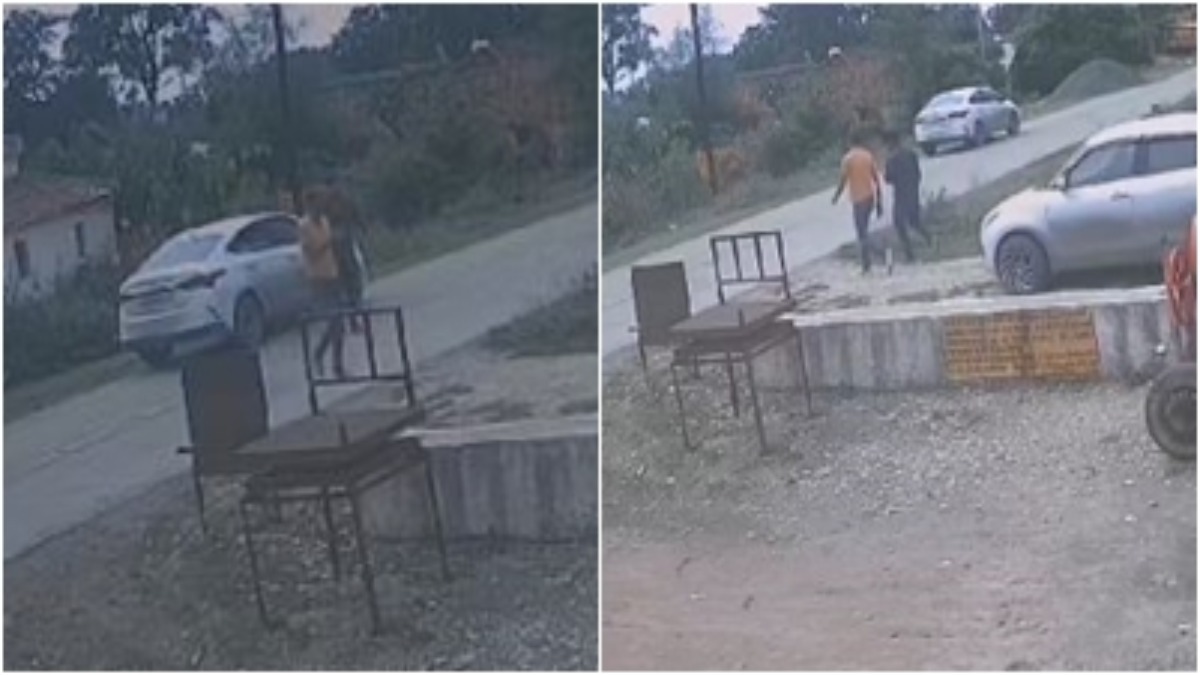 पंचायत सचिव के बेटे को फिल्मी स्टाइल में उठा ले गई UP पुलिस, दिन भर चलती रही अपहरण की अफवाह, जानें क्या है पूरा मामला
