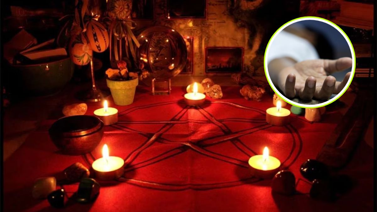 तंत्र-मंत्र और मौत! पूजा पाठ में शामिल 2 लोगों की गई जान, फिर हुआ चौंकाने वाला खुलासा…