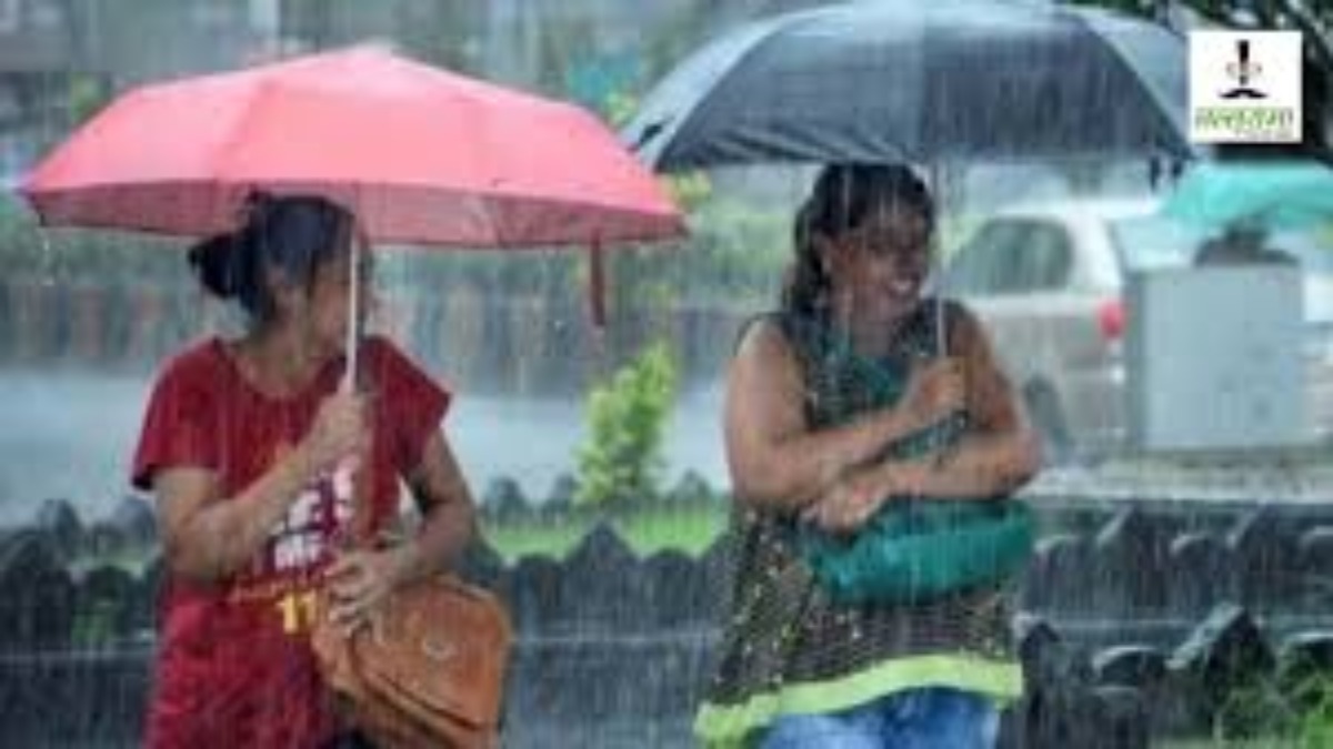 MP Weather Update: दो तीन दिन में हो सकती है मानसून की विदाई, आज भोपाल-इंदौर सहित कुछ जिलों में बारिश का अलर्ट  