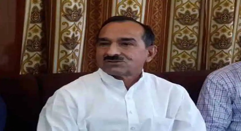 Rajasthan News: भाजपा प्रदेशाध्यक्ष मदन राठौड़ को मिली जान से मारने की धमकी