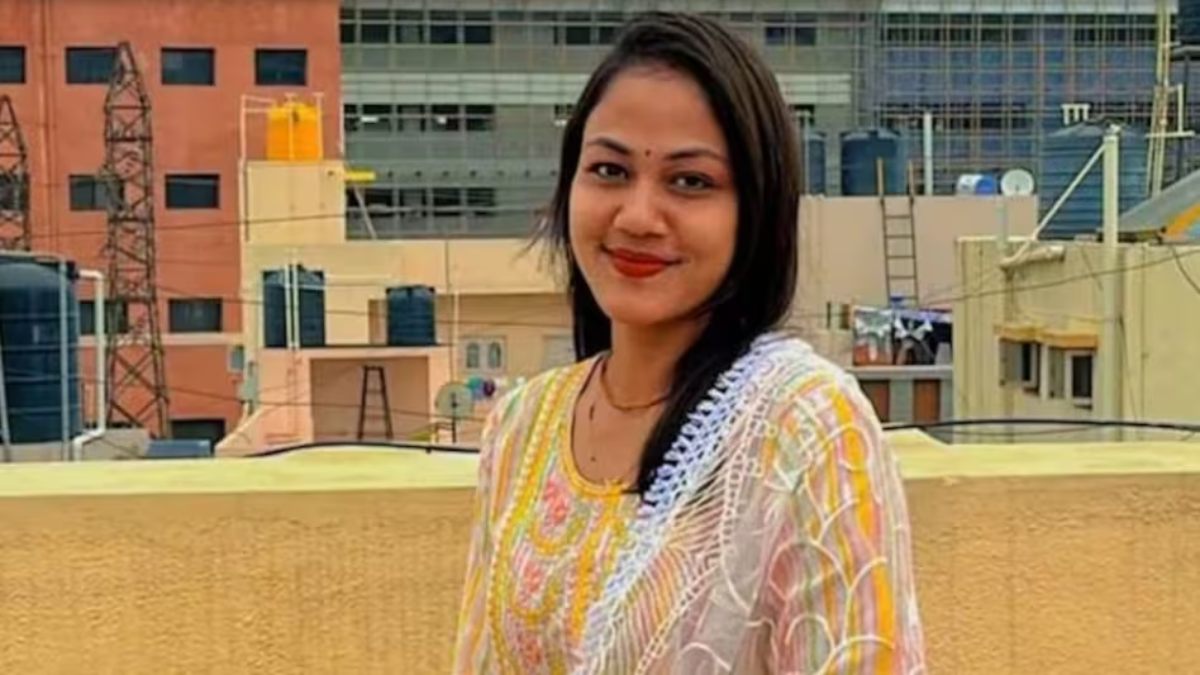 Mahalakshmi के कातिल की पेड़ से लटकी मिली लाशः महालक्ष्मी को मारकर किए थे 59 टुकड़े, बेंगलुरु मर्डर केस में आया नया मोड़, सुसाइड नोट से हुआ ये खुलासा