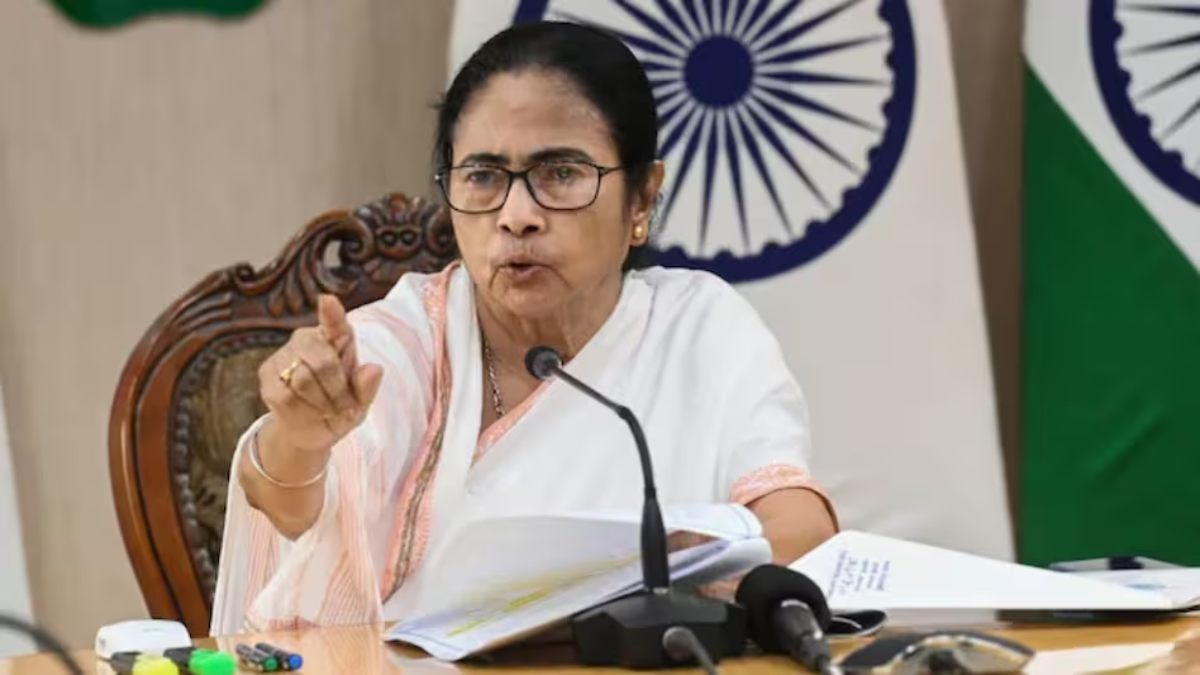 कोलकाता रेप-मर्डर कांड पर घिरीं ममता बनर्जी का बड़ा खुलासा, कोलकाता से लेकर दिल्ली तक मचा हंगामा – Mamata Banerjee On Kolkata Doctor Rape-Murder