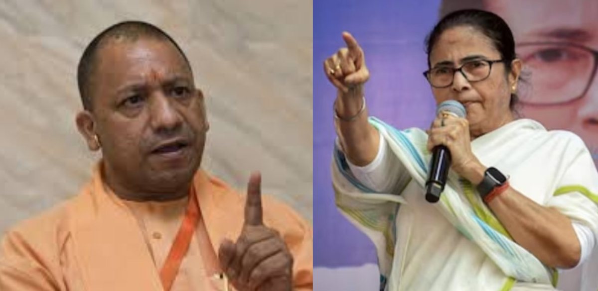 यूपी में 7 लाख महिलाओं के साथ रेप… सीएम ममता बनर्जी के दावे ने देश की राजनीति में मचाई सनसनी- Mamata Banerjee On Rape
