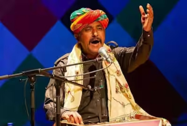 Rajasthan News: राजस्थानी लोक गायक मांगे खान का निधन, ‘मंगा’ के नाम से थे मशहूर