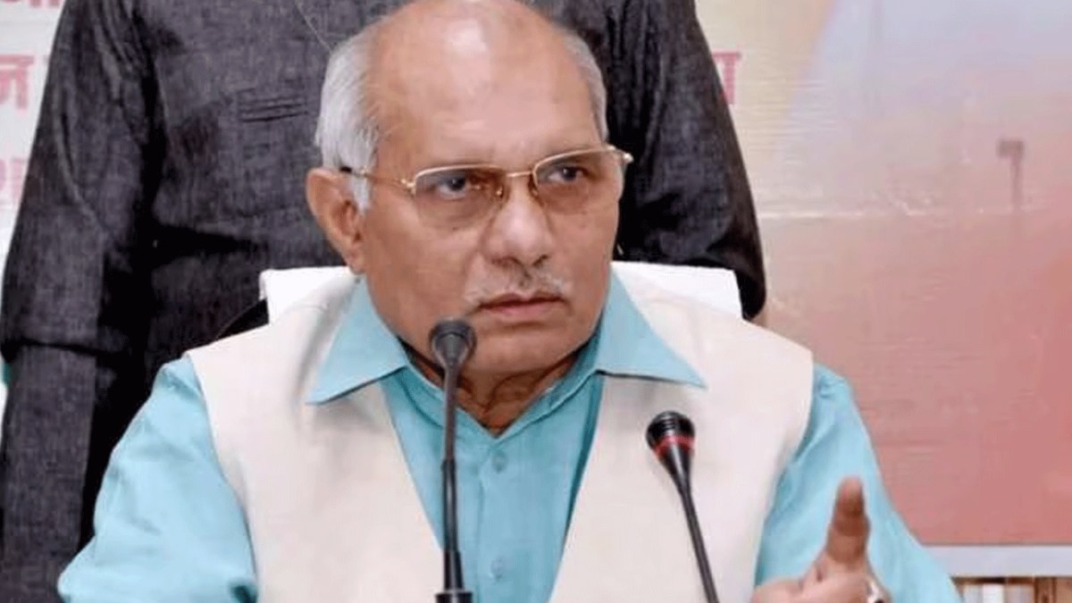 UP News: पहली बैठक में ही प्रभारी मंत्री हुए नाराज, बोले- मंत्री की मीटिंग का स्तर न गिराए