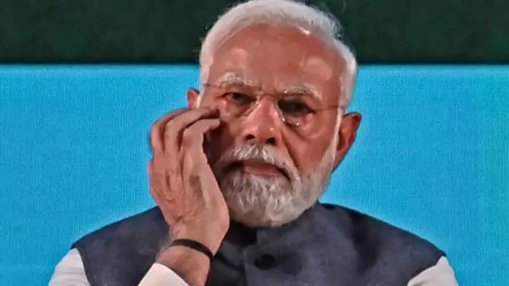 मोदी सरकार नहीं, ‘यू-टर्न सरकार’ बोलिए: चुनावी चक्कर में अब इस योजना में फेरबदल करने की तैयारी- Modi government becomes U-turn government