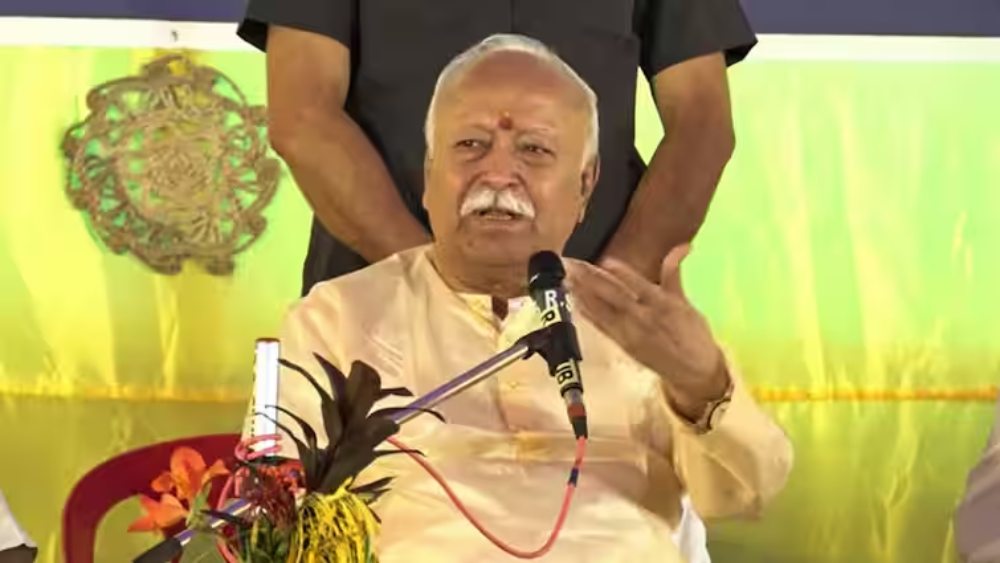 ‘आप भगवान हैं या नहीं, इसका फैसला खुद नहीं, लोगों को करने दें….,’ RSS प्रमुख मोहन भागवत ने इशारों-इशारों में किसके लिए बोली ये बातें- RSS Chief Mohan Bhagwat