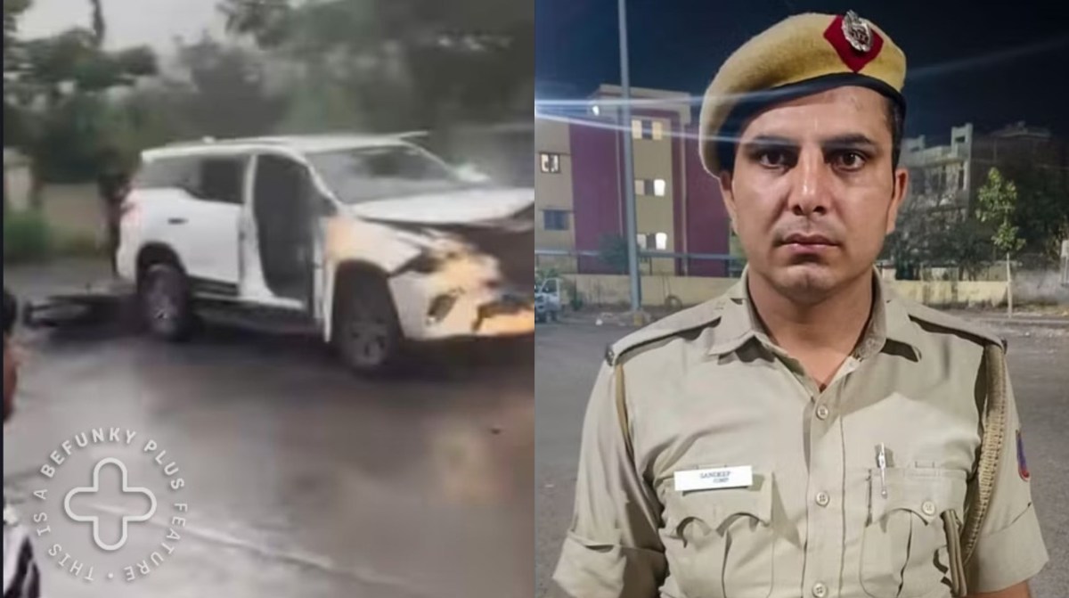 Delhi Road Rage: दिल्ली में कार से कुचलकर कॉन्स्टेबल की हत्या, केजरीवाल का केंद्र पर हमला, कहा- ‘दिल्ली में जंगल राज…’- Murder Of Constable