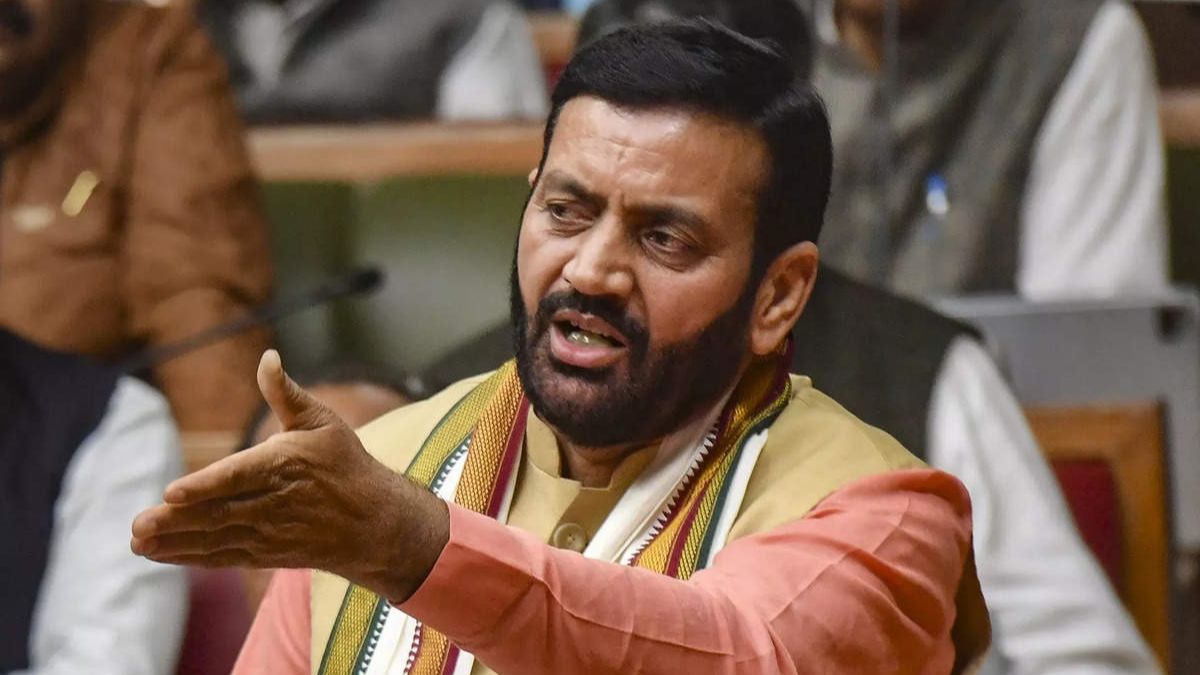 ‘MP-CG जैसा हरियाणा में भी कांग्रेस का होगा हाल…’, CM नायब सैनी ने किया दावा – Nayab Singh Saini