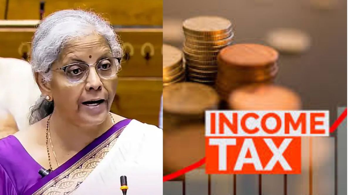 New Income Tax System: नया इनकम टैक्स सिस्टम लाएगी मोदी सरकार!, तेजी से चल रहा है इसपर काम, इसके आने से आपके जीवन में हालात-जज्बात सब बदल जाएंगे
