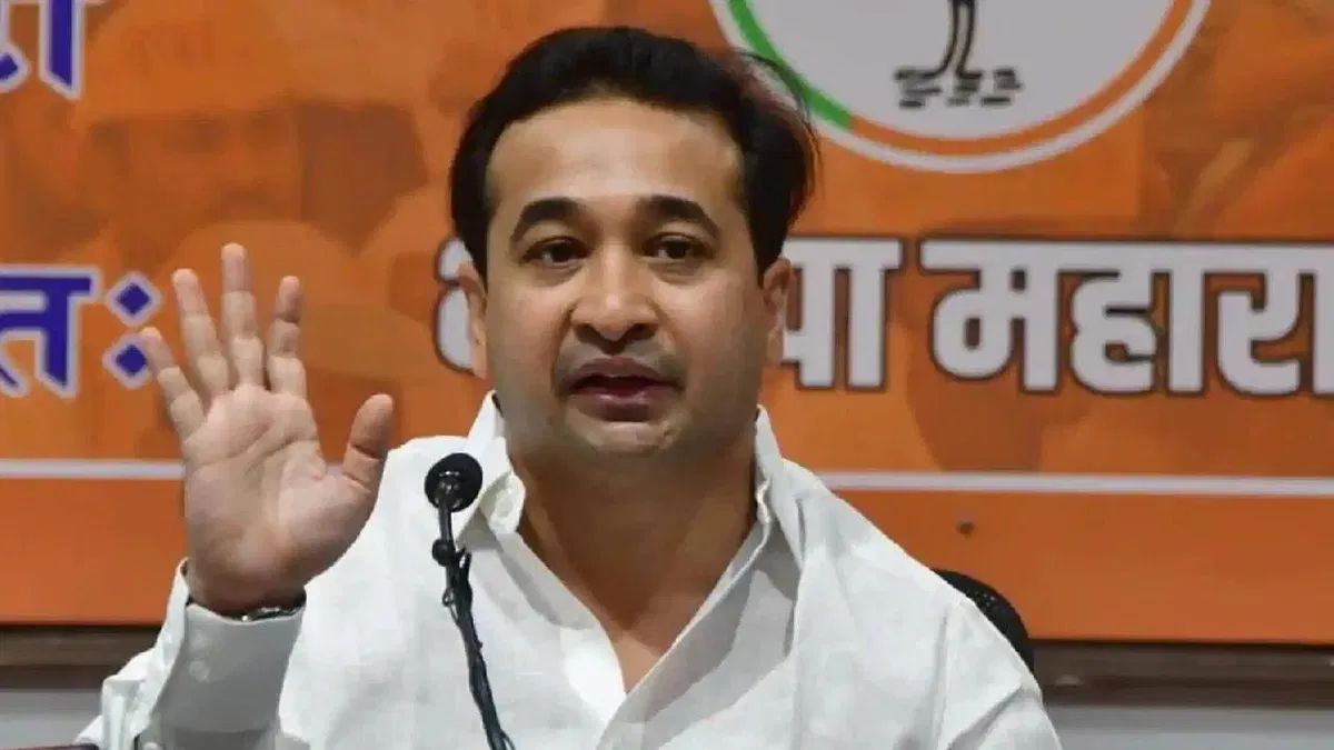 ’24 घंटे के लिए पुलिस को छुट्टी पर भेज दो, हिंदू तुम्हारी …’, BJP के युवा विधायक का विवादित बयान, AIMIM भड़की