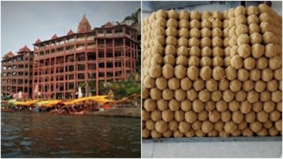 ओंकारेश्वर ज्योतिर्लिंग के प्रसाद पर भक्तों को नहीं भरोसा! मंदिर ट्रस्ट ने जांच के लिए भेजे सैंपल 