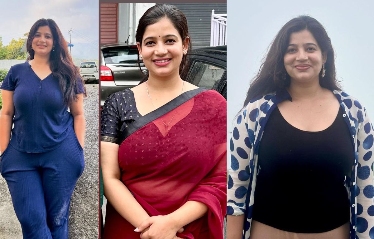 जलवा बना जंजाल! बला की खूबसूरत PCS अधिकारी ओशिन शर्मा खूबसूरती में आलिया भट्ट को भी देती हैं मात, लेकिन सोशल मीडिया के चक्कर में हो गया कांड, सरकार ने लिया तगड़ा एक्शन – Oshin Sharma