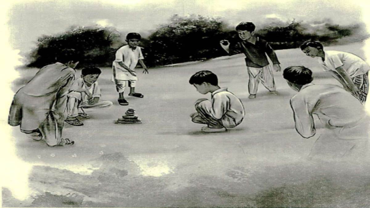 MP के कॉलेजों में पिट्टूल खिलाने के फरमान पर सियासत: कांग्रेस बोली- छात्रों को पत्थरबाज बनाना चाहती है सरकार, BJP ने किया पलटवार