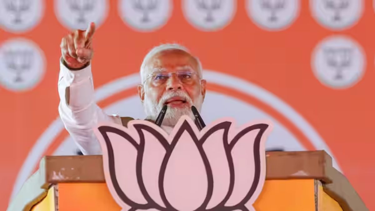 ‘दुनिया की कोई भी ताकत जम्मू कश्मीर में आर्टिकल 370 को वापस नहीं ला सकती है…’, PAK रक्षा मंत्री को पीएम मोदी की खरी-खरी- PM Modi On Article 370