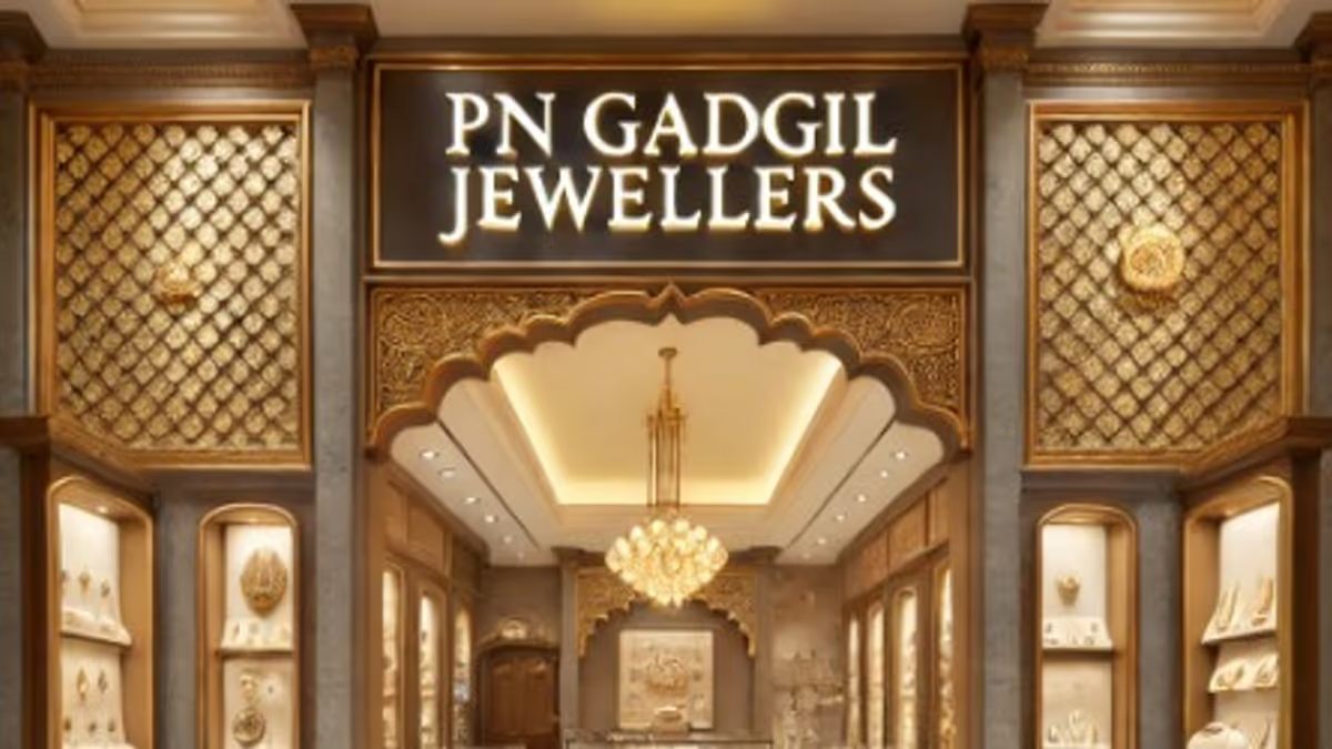PN Gadgil Jewellers IPO: शेयर बाजार में PN गाडगिल ज्वेलर्स का धमाका, तबाड़तोड़ चढ़े शेयर, जानिए कितने गुना हुआ सब्सक्राइब ?