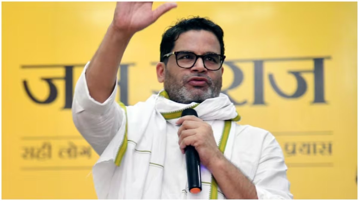 नीतीश कुमार की राजनीति खत्म करेंगे तीन ‘S’: प्रशांत किशोर बोले- लैंड सर्वे, शराबबंदी और स्मार्ट मीटर… बिहार सीएम की राजनीतिक ताबूत में आखिरी कील साबित होगी- Prashant Kishor