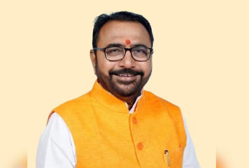 मोदी सरकार के इस केंद्रीय मंत्री की तीन पीढ़ियों ने कभी नहीं भरा बिजली बिल, खुद किया खुलासा, कहा- ‘दादा से लेकर मैं…’,- Prataprao Jadhav