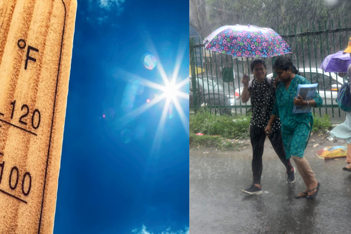 Punjab Weather Update : पंजाब में अगले 5 दिनों तक बारिश की संभावना नहीं, बढ़ेगी गर्मी