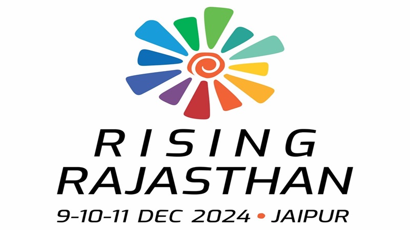 Rajasthan News: ‘राइजिंग राजस्थान’ अंतरराष्ट्रीय इन्वेस्टर्स मीट की शुरुआत, दक्षिण कोरिया और जापान का सीएम भजनलाल करेंगे दौरा