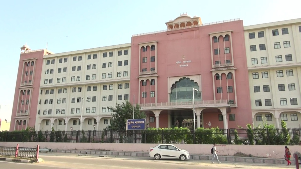 Rajasthan News: दो माह में पुलिस ने ट्रेस किए 4864 गुम हुए मोबाइल फोन