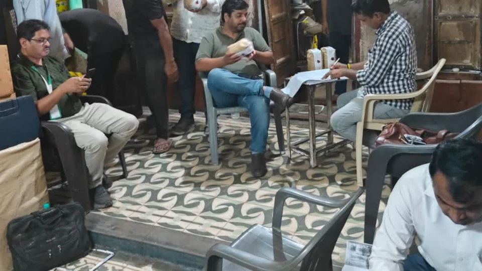 Rajasthan News: बीकानेर में खाद्य विभाग की बड़ी कार्रवाई; 4000 लीटर मिलावटी घी जब्त