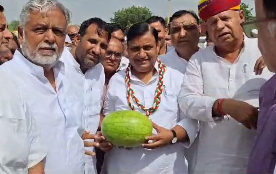 Rajasthan News: डोटासरा का भाजपा पर हमला: चुनावी वादे साबित हुए हवा-हवाई, एक राज्य, एक चुनाव पर दिया बड़ा बयान
