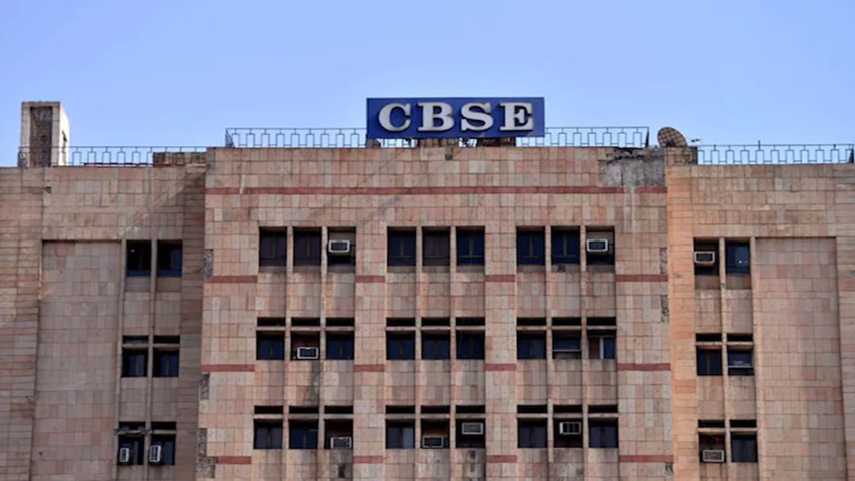 Rajasthan News: CBSE हुआ सख्त, राजस्थान के कई स्कूल जांच के घेरे में, कहीं आपके बच्चे का भी स्कूल तो नहीं है शामिल? देखें पूरी लिस्ट