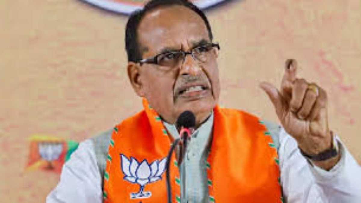 मैं तो आजकल झारखंडी हो गया हूं… केंद्रीय मंत्री शिवराज ने शारदा सिन्हा के निधन पर जताया दुख, महाराष्ट्र-झारखंड और एमपी चुनाव को लेकर कही ये बात